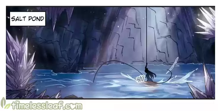 Feng Qi Cang Lan 133.1