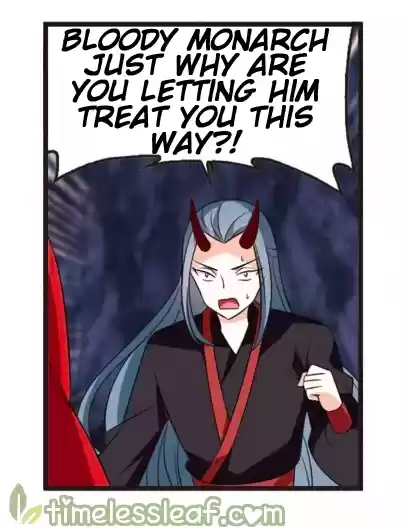 Feng Qi Cang Lan 133.2