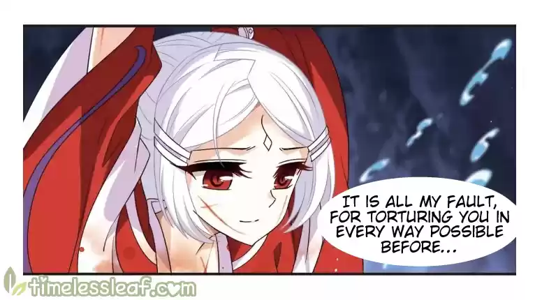 Feng Qi Cang Lan 133.2