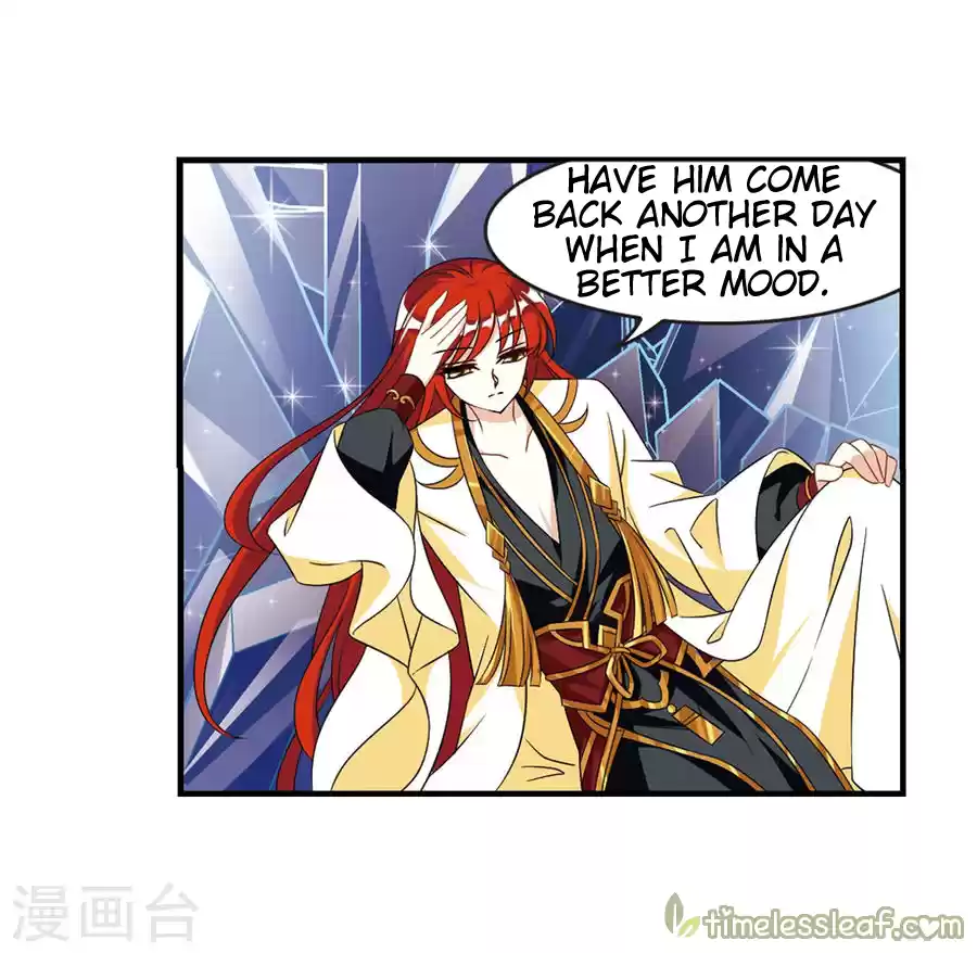 Feng Qi Cang Lan 133.4