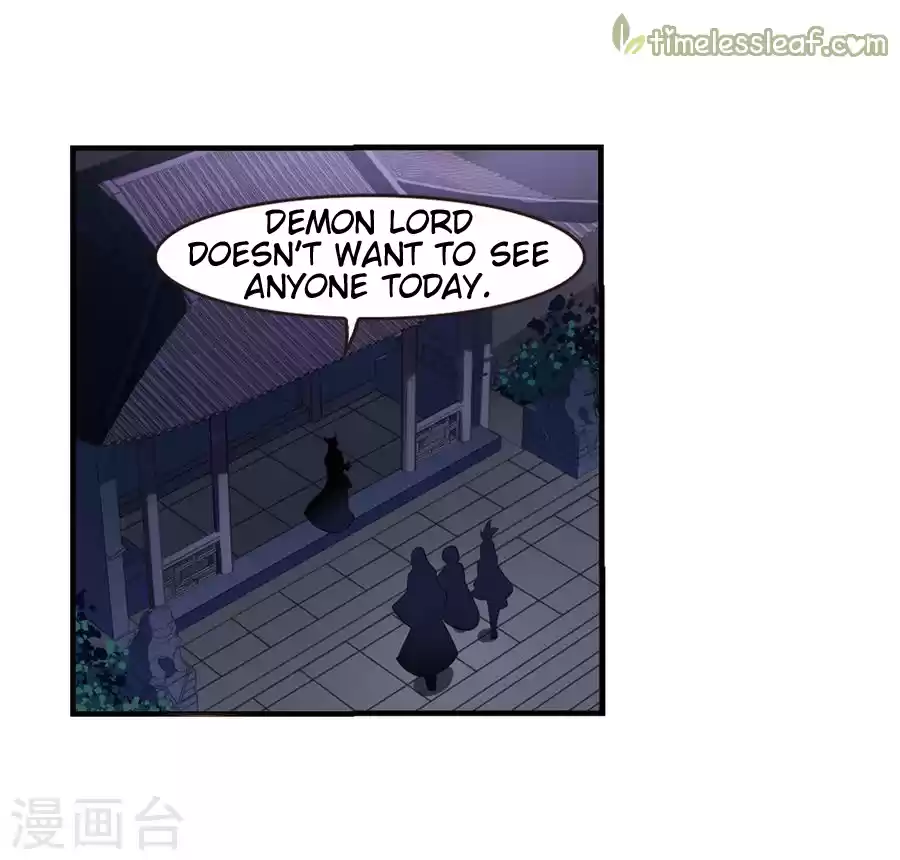 Feng Qi Cang Lan 133.4