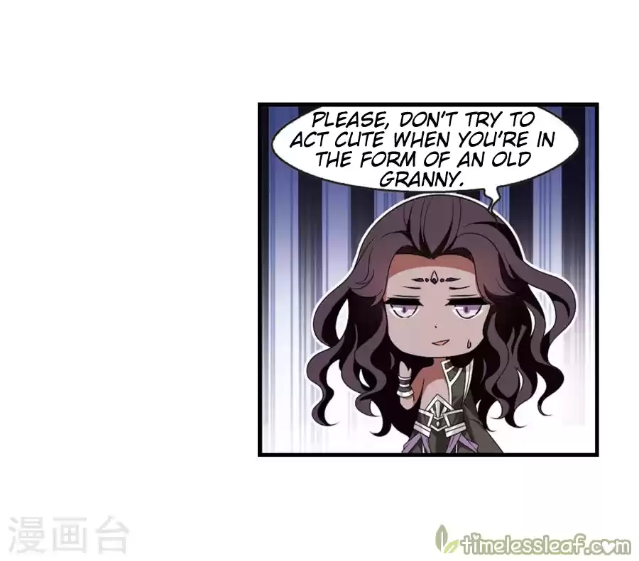 Feng Qi Cang Lan 133.5