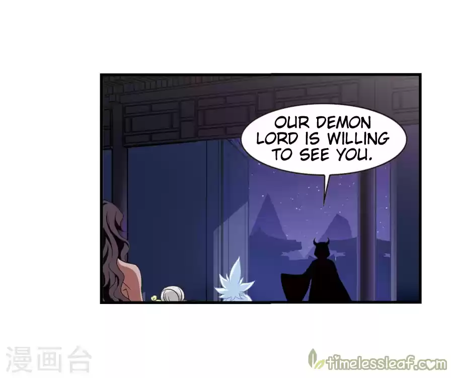 Feng Qi Cang Lan 133.5