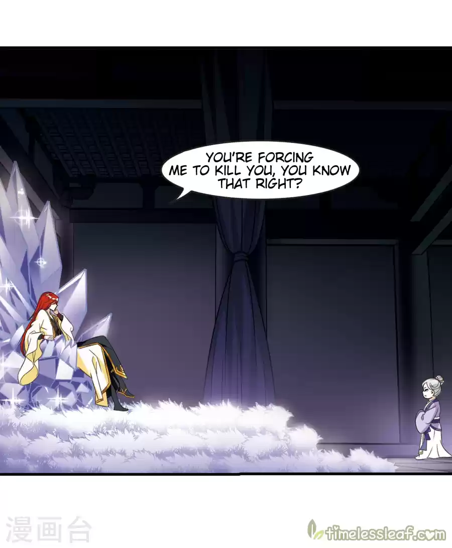 Feng Qi Cang Lan 133.7