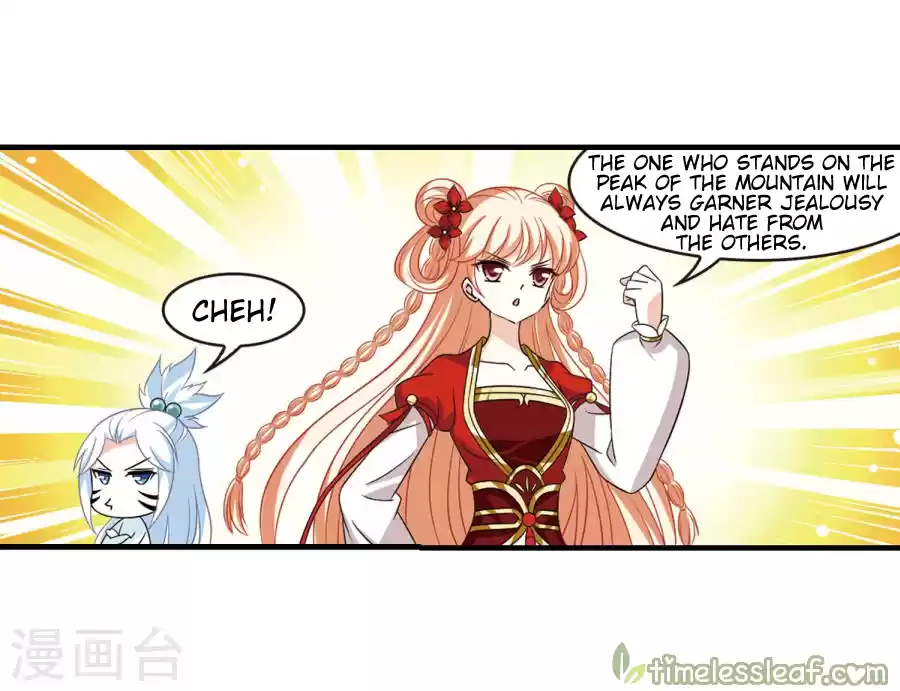 Feng Qi Cang Lan 133.9