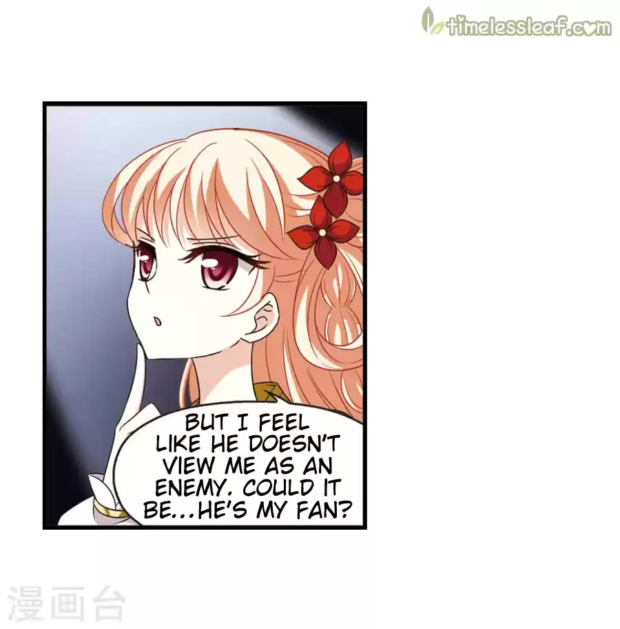 Feng Qi Cang Lan 133.9