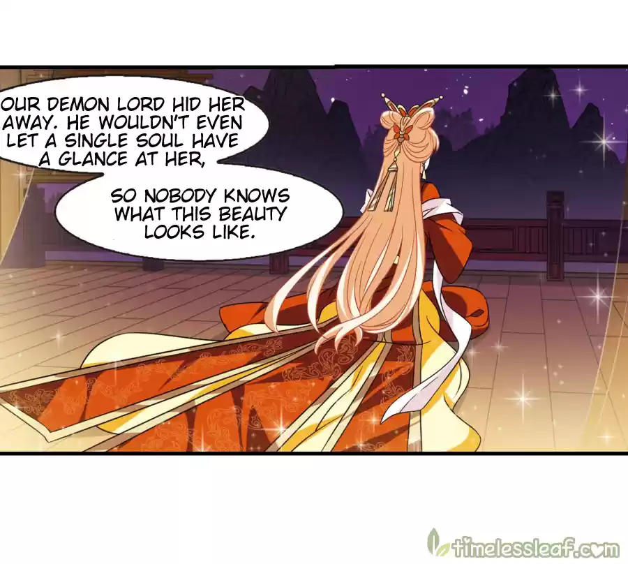 Feng Qi Cang Lan 134.1