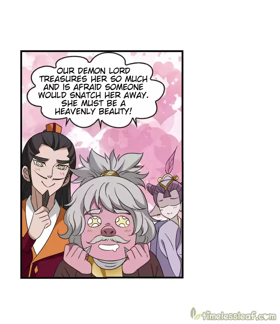 Feng Qi Cang Lan 134.1