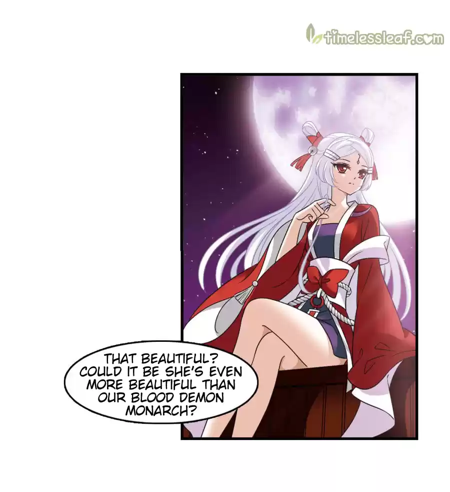 Feng Qi Cang Lan 134.2