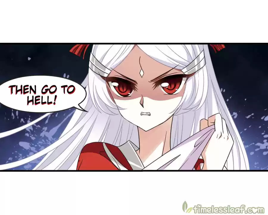 Feng Qi Cang Lan 134.2