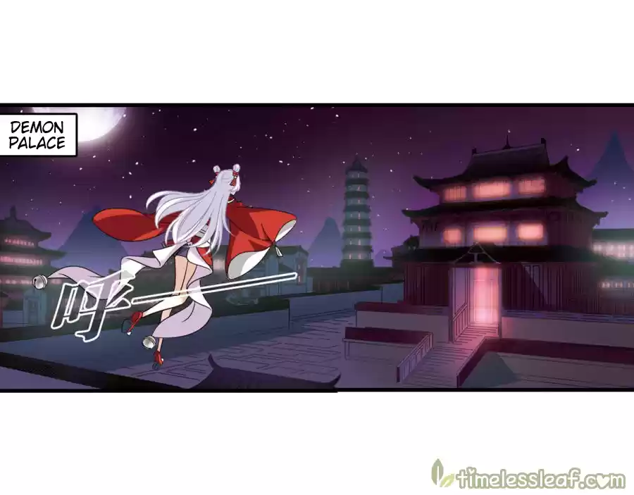 Feng Qi Cang Lan 134.3