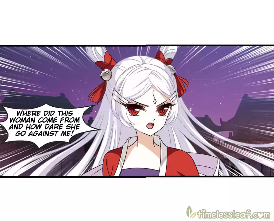 Feng Qi Cang Lan 134.3