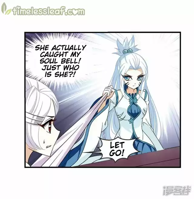 Feng Qi Cang Lan 134.4