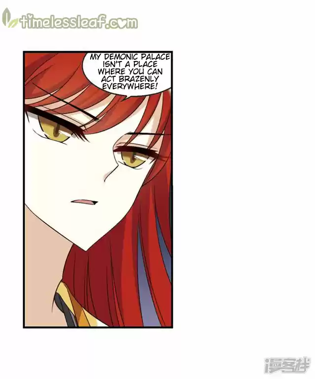 Feng Qi Cang Lan 134.4