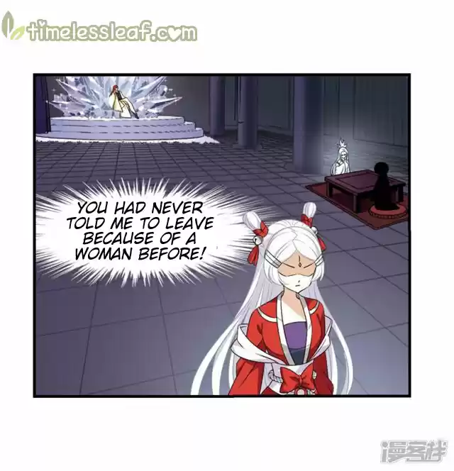 Feng Qi Cang Lan 134.5