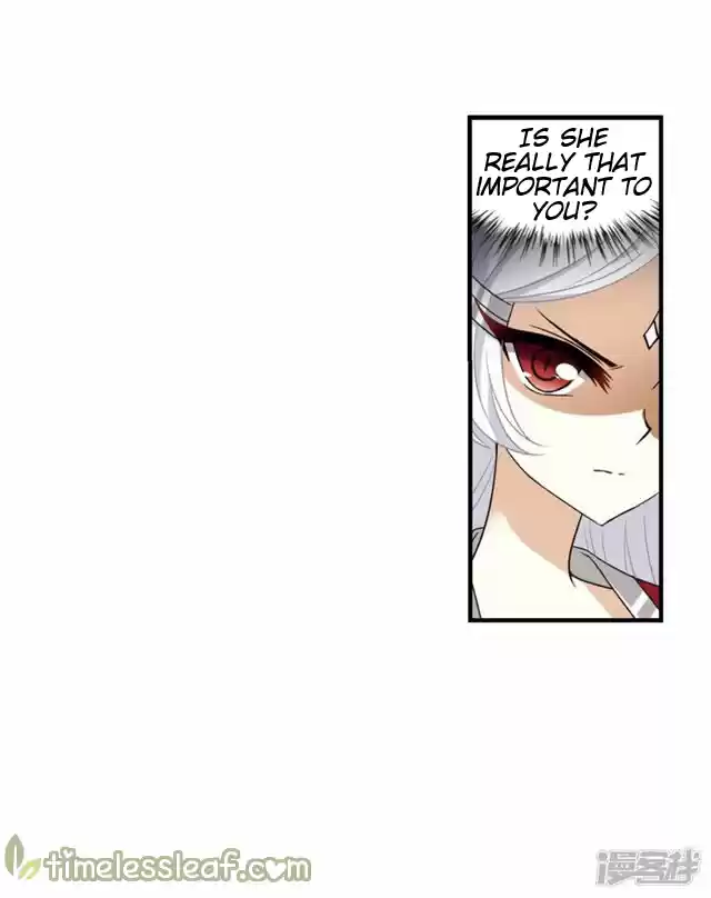 Feng Qi Cang Lan 134.5