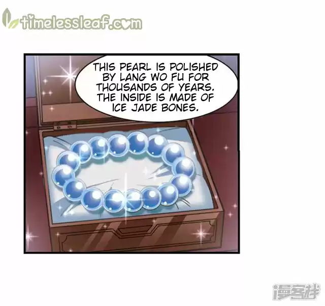 Feng Qi Cang Lan 134.5