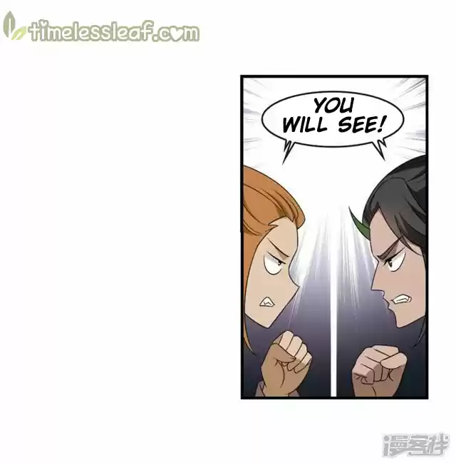 Feng Qi Cang Lan 134.6