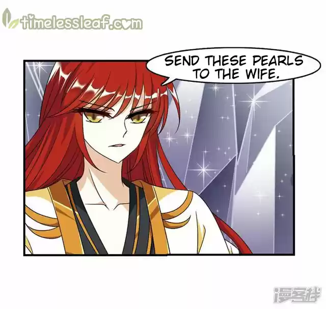 Feng Qi Cang Lan 134.6