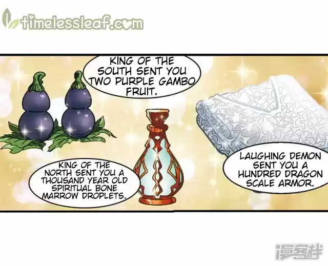 Feng Qi Cang Lan 134.7