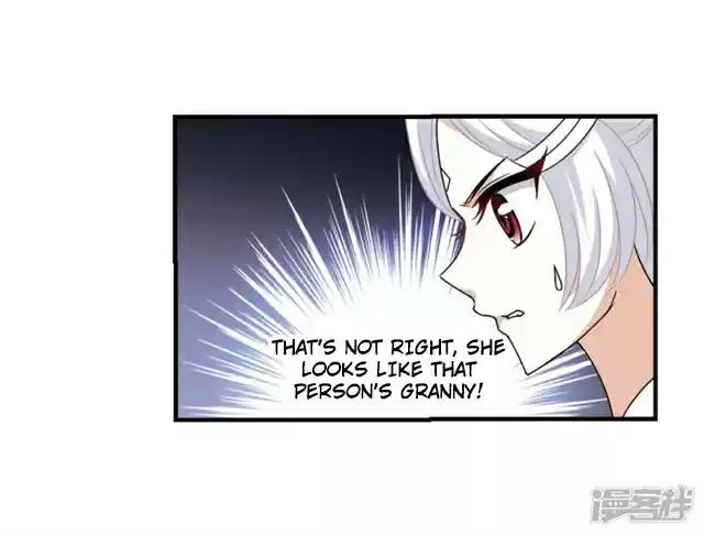 Feng Qi Cang Lan 134.9