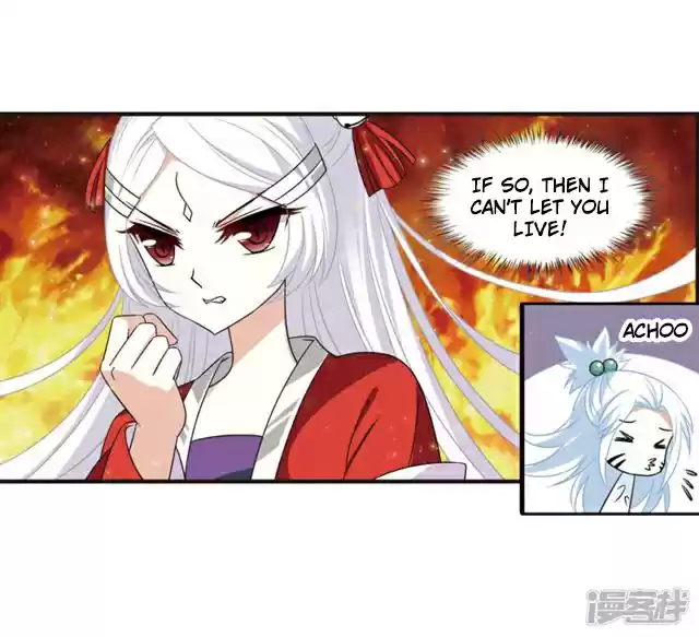 Feng Qi Cang Lan 134.9