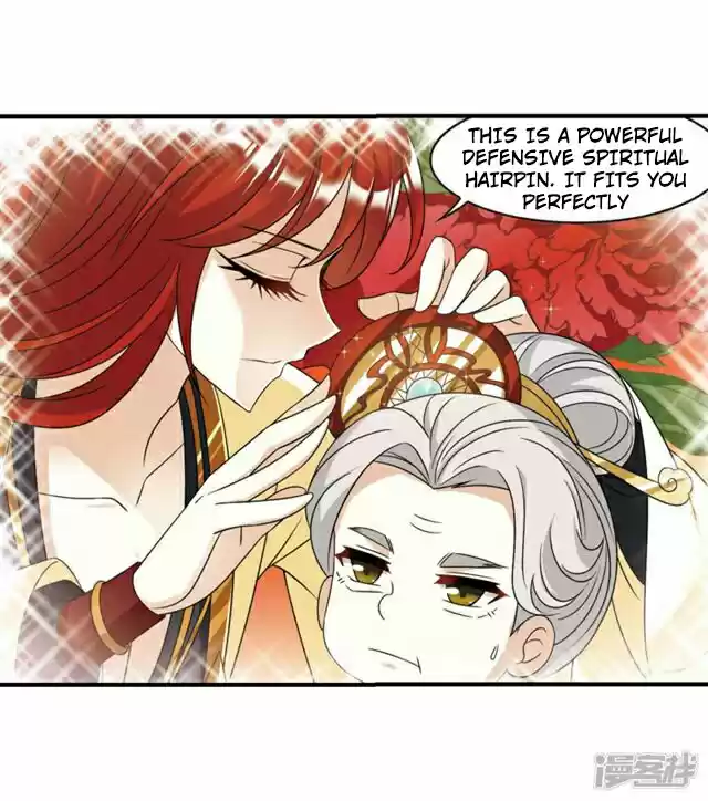 Feng Qi Cang Lan 134.9