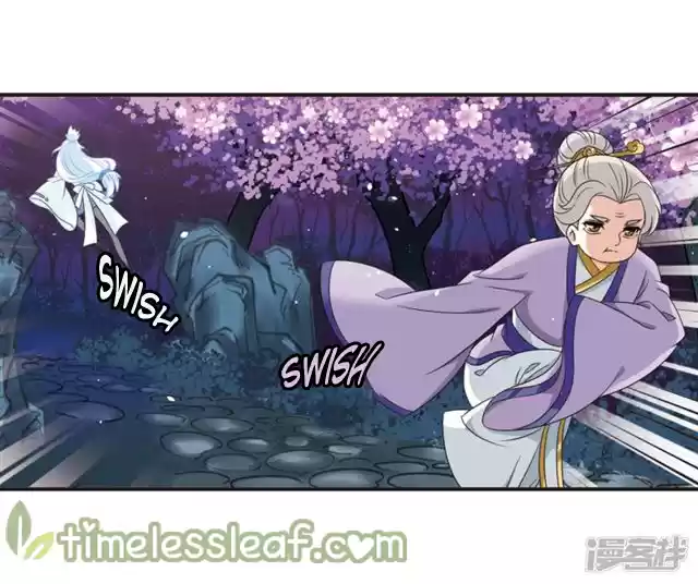 Feng Qi Cang Lan 136.1