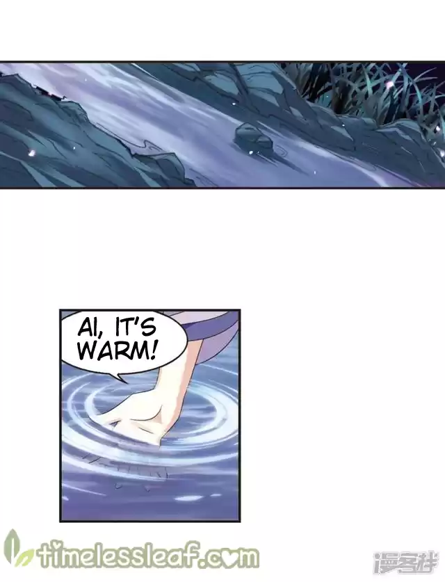 Feng Qi Cang Lan 136.2