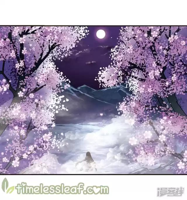 Feng Qi Cang Lan 136.2