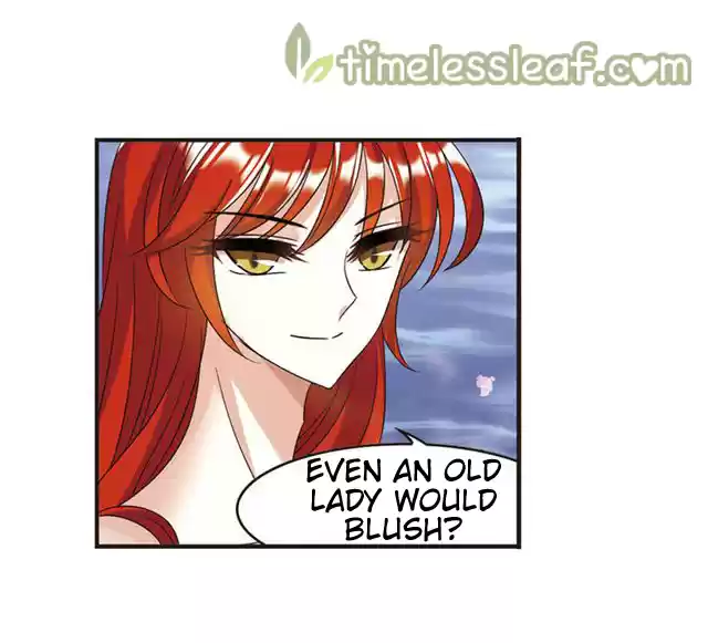 Feng Qi Cang Lan 136.3