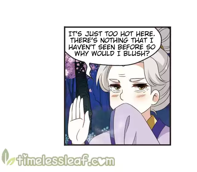 Feng Qi Cang Lan 136.3