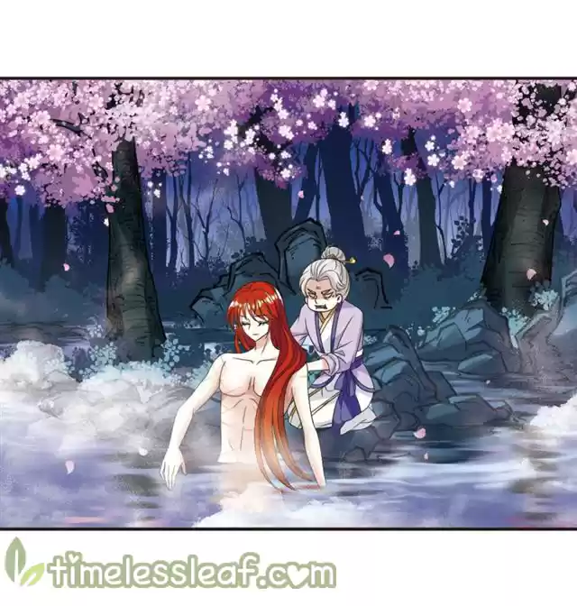 Feng Qi Cang Lan 136.3