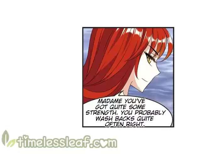 Feng Qi Cang Lan 136.3