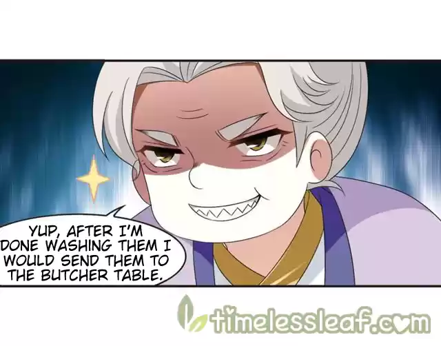 Feng Qi Cang Lan 136.3