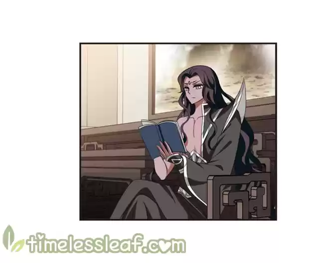 Feng Qi Cang Lan 136.4