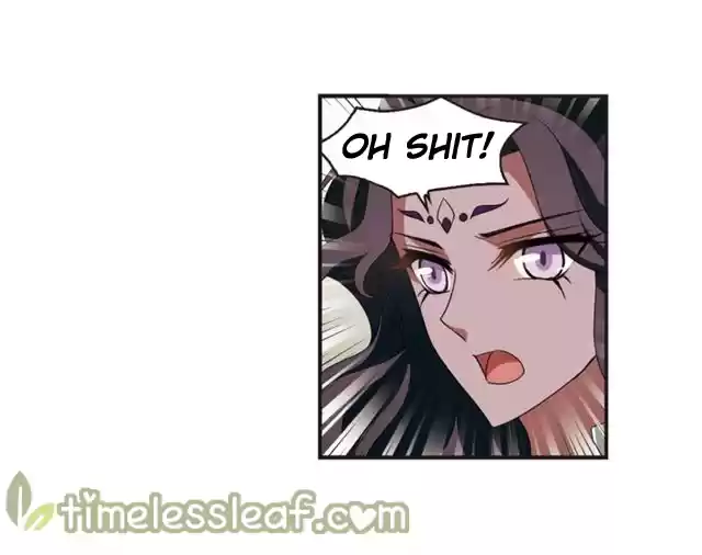 Feng Qi Cang Lan 136.4