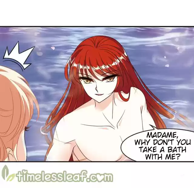 Feng Qi Cang Lan 136.5