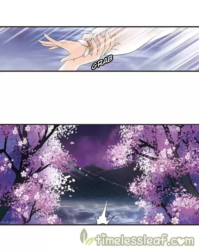 Feng Qi Cang Lan 136.5