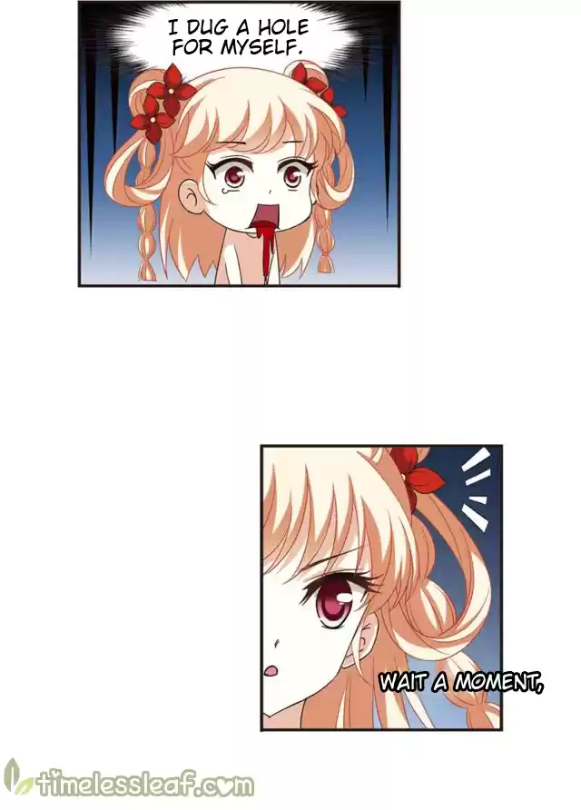 Feng Qi Cang Lan 136.6