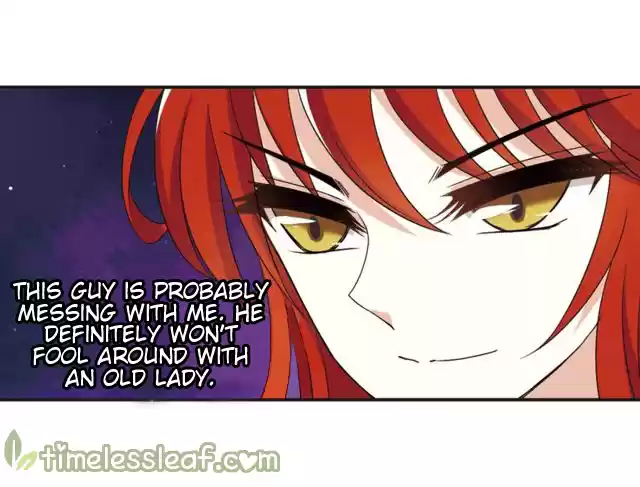 Feng Qi Cang Lan 136.6