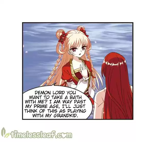 Feng Qi Cang Lan 136.6