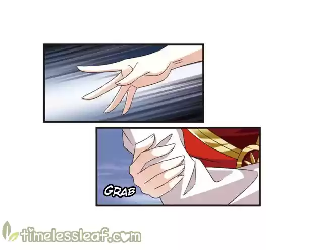 Feng Qi Cang Lan 136.6