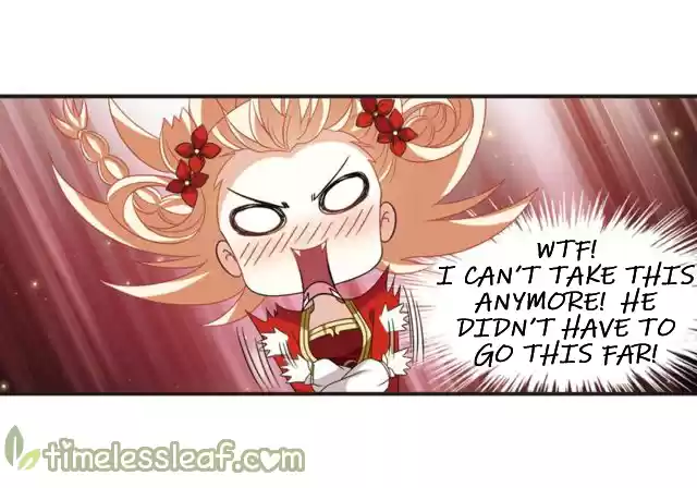 Feng Qi Cang Lan 136.6