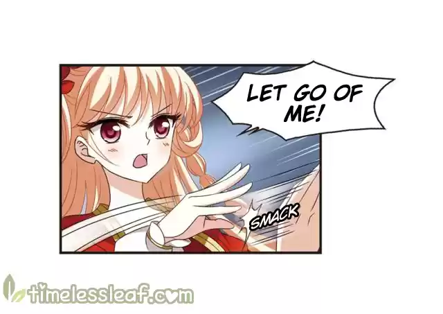 Feng Qi Cang Lan 136.6