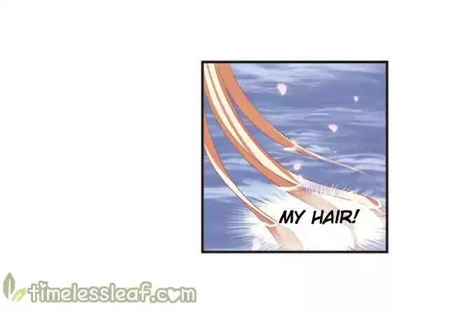 Feng Qi Cang Lan 136.7