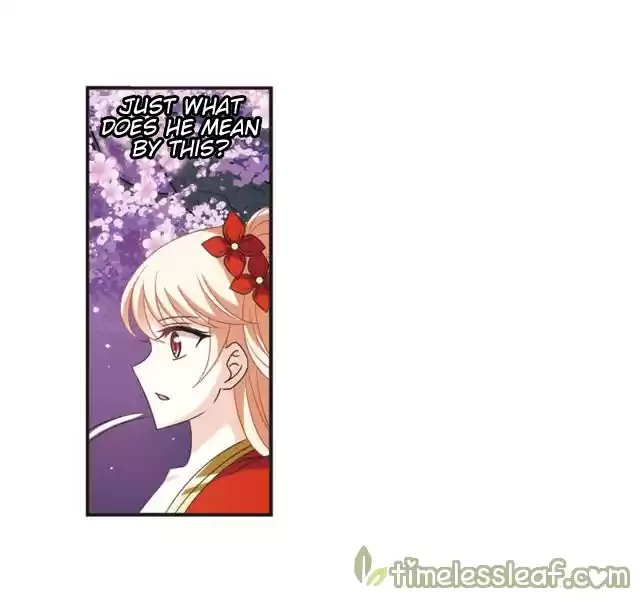 Feng Qi Cang Lan 136.8