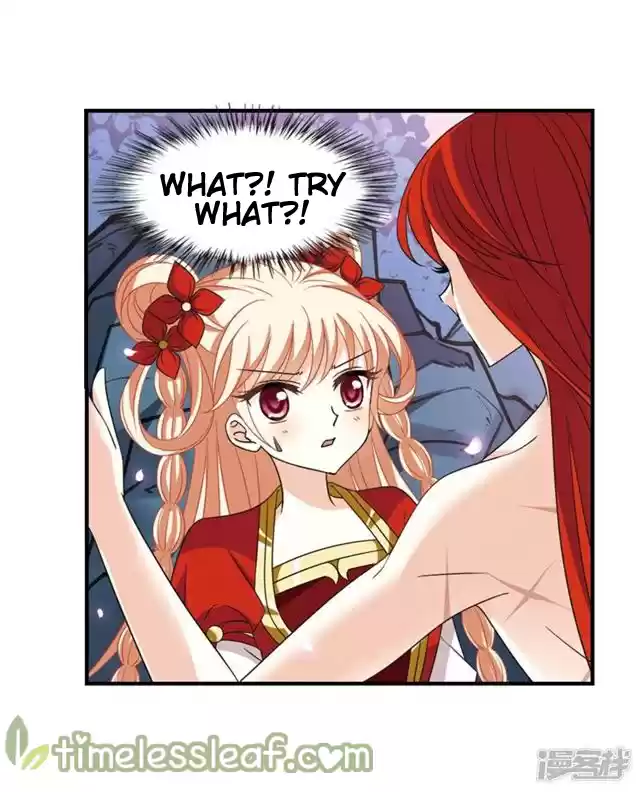 Feng Qi Cang Lan 137.1