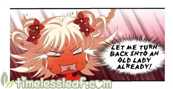 Feng Qi Cang Lan 137.1