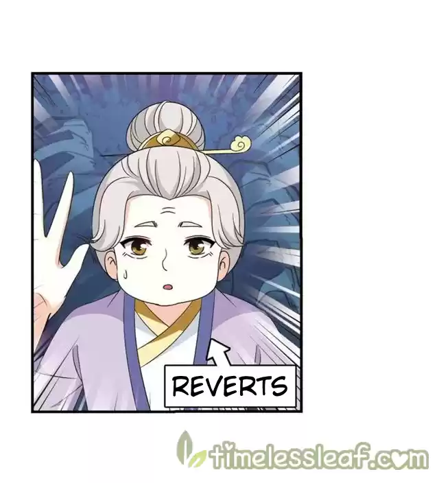 Feng Qi Cang Lan 137.2